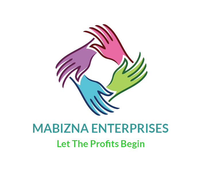 Mabizna Enterprises Logo